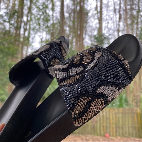 Also Embellished Slides - Picture 3 of 3